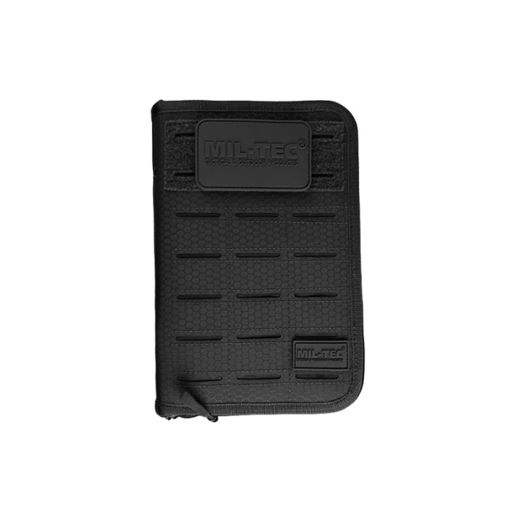 Hextac Tactical Notebook, Small, Mil-Tec