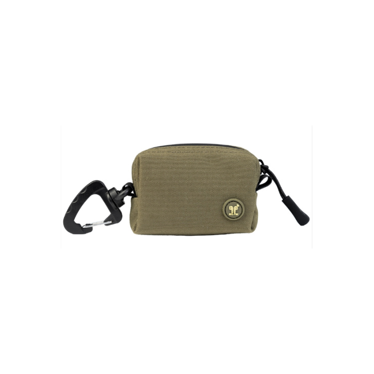 Earpod Pouch Electronics Case, Mil-Tec