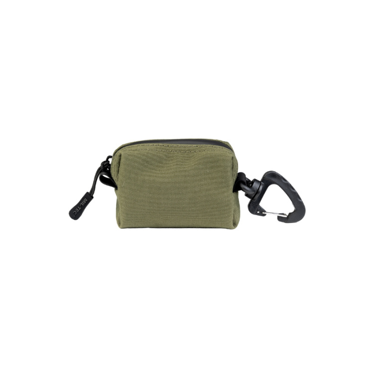 Earpod Pouch Electronics Case, Mil-Tec