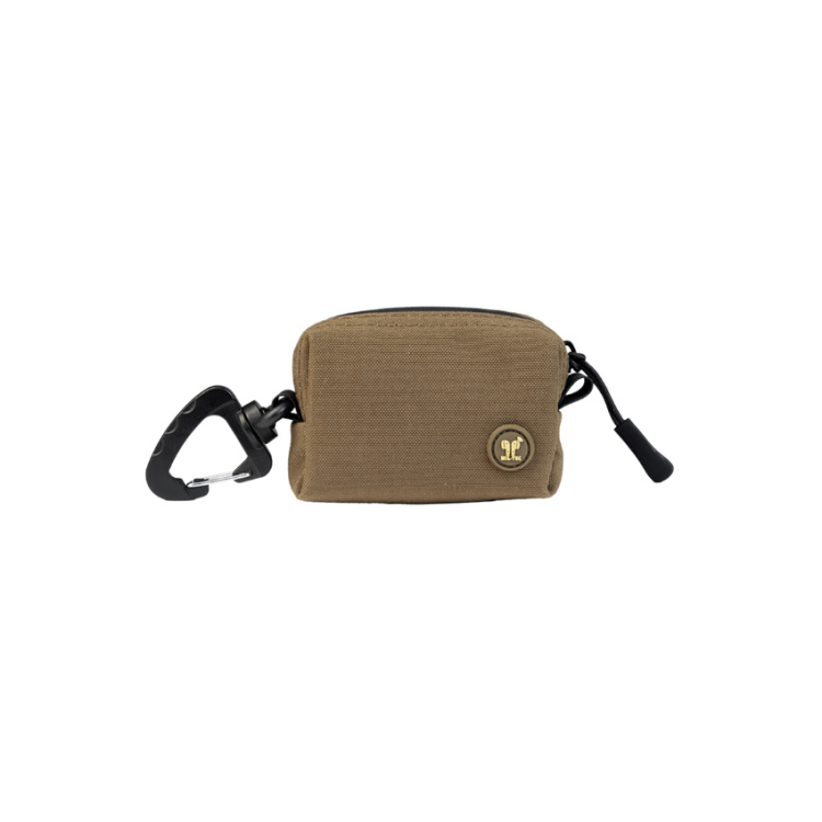 Earpod Pouch Electronics Case, Mil-Tec