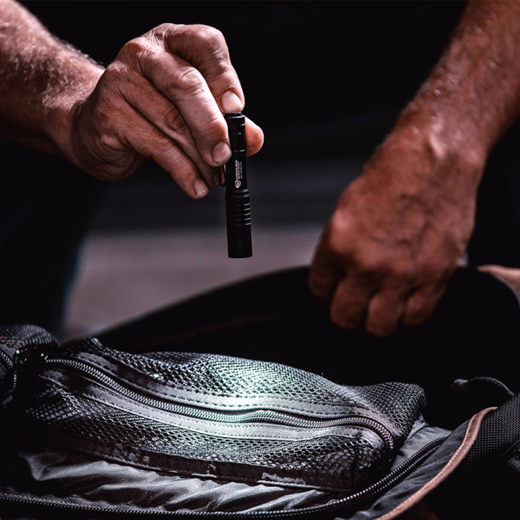 Microstream® USB Pocket Light, 250 lm, Streamlight