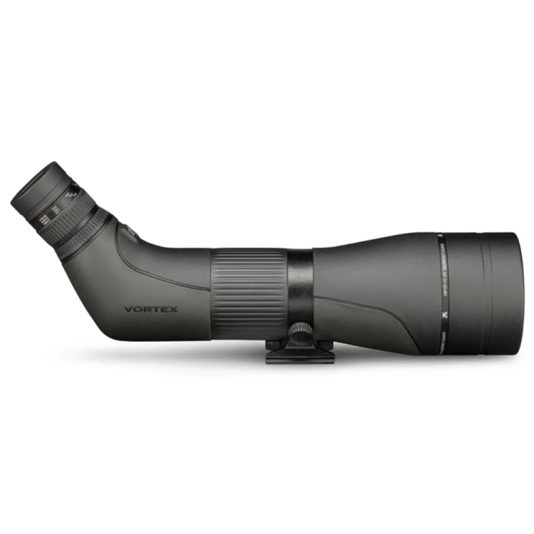 Vortex Crossfire HD 20-60x80 Angled Spotting Scope