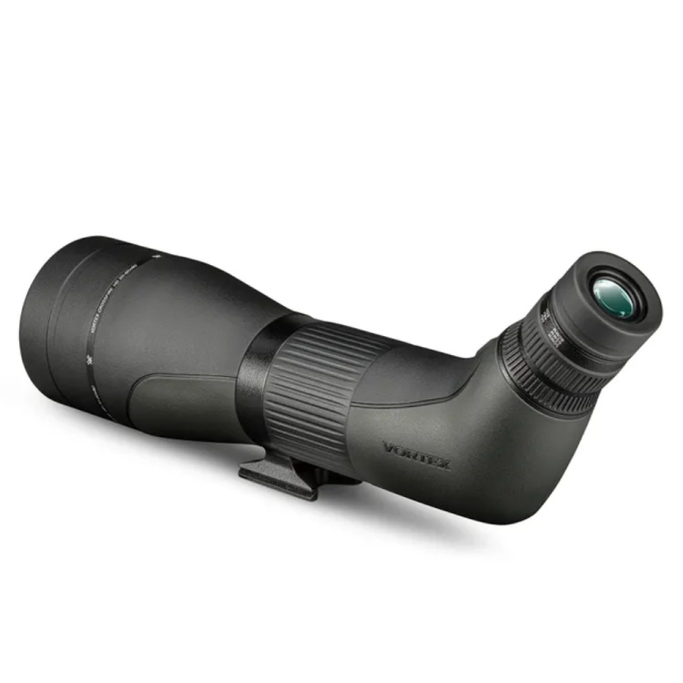 Vortex Crossfire HD 20-60x80 Angled Spotting Scope