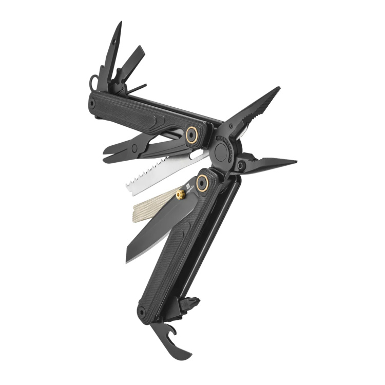 Multi-Tool Wave Alpha, Leatherman