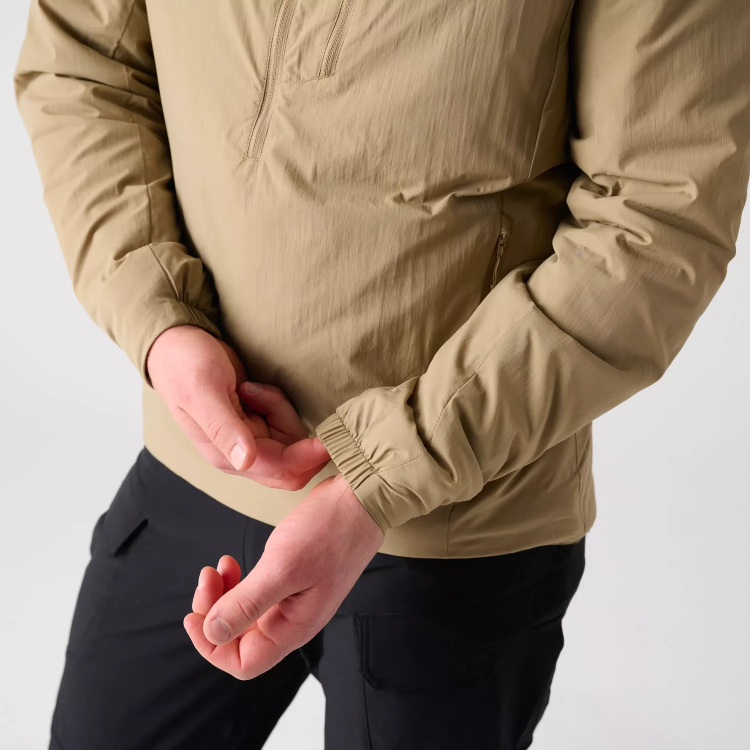 Wolfhound Hoodie Lite Jacket, Helikon