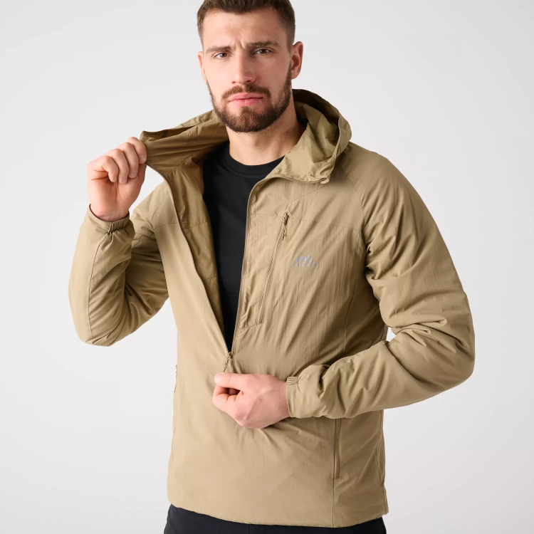 Wolfhound Hoodie Lite Jacket, Helikon