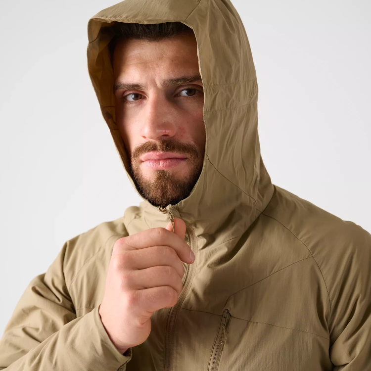 Wolfhound Hoodie Lite Jacket, Helikon