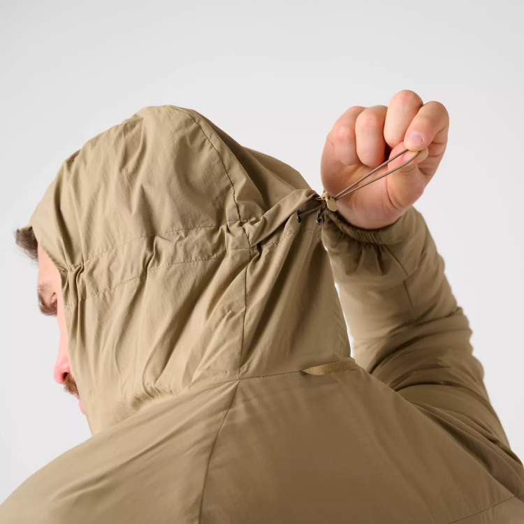 Wolfhound Hoodie Lite Jacket, Helikon