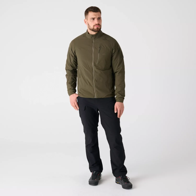 Wolfhound Lite Jacket, Helikon