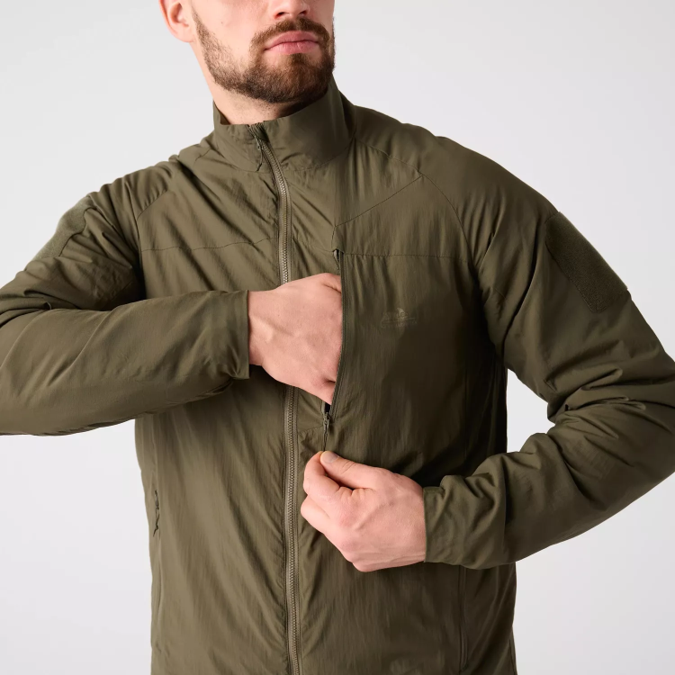 Wolfhound Lite Jacket, Helikon
