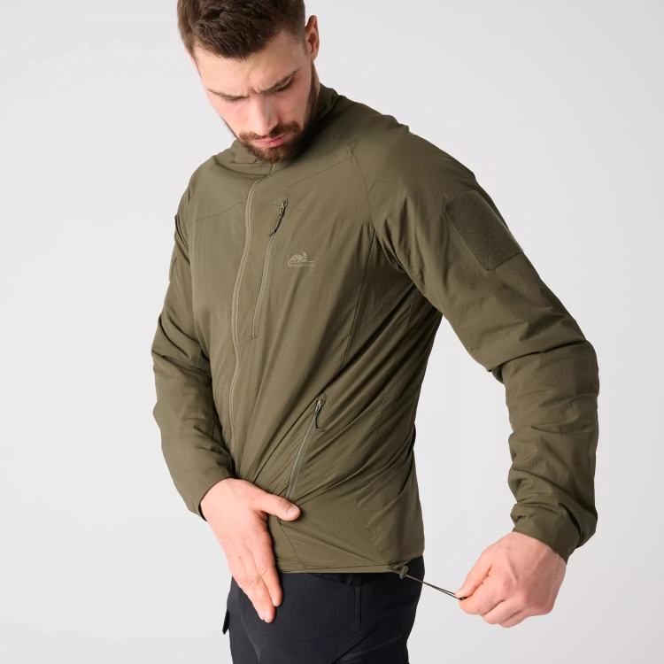 Wolfhound Lite Jacket, Helikon