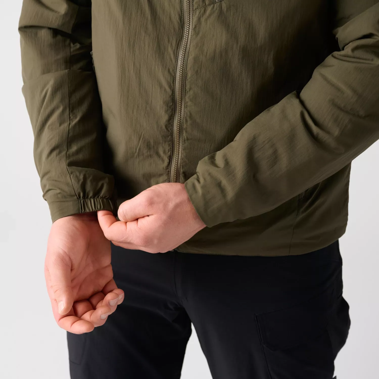 Wolfhound Lite Jacket, Helikon