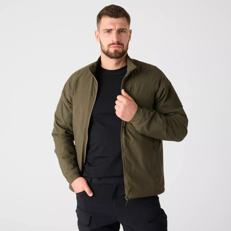 Wolfhound Lite Jacket, Helikon