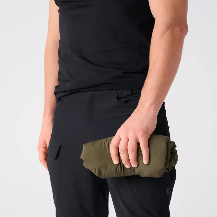 Wolfhound Lite Jacket, Helikon
