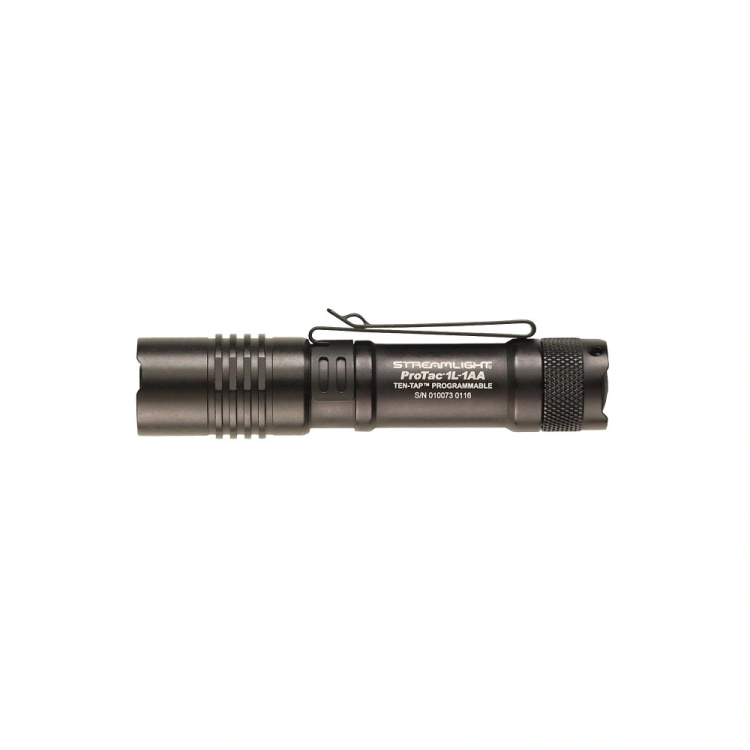 Taktická svítilna ProTac 1L-1AA, 350 lm, kapesní klip, Streamlight