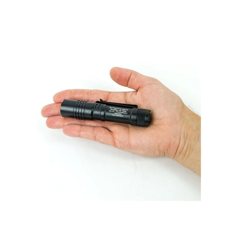 Taktická svítilna ProTac 1L-1AA, 350 lm, kapesní klip, Streamlight