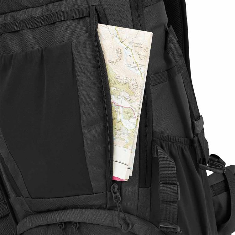 Backpack Eagle 3, 40 L, Highlander
