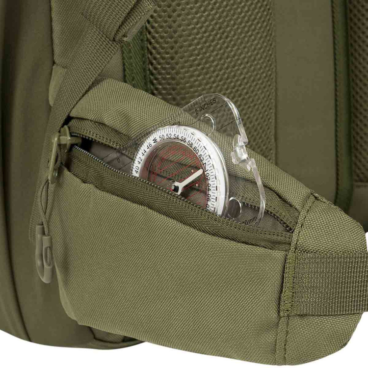 Backpack Eagle 3, 40 L, Highlander