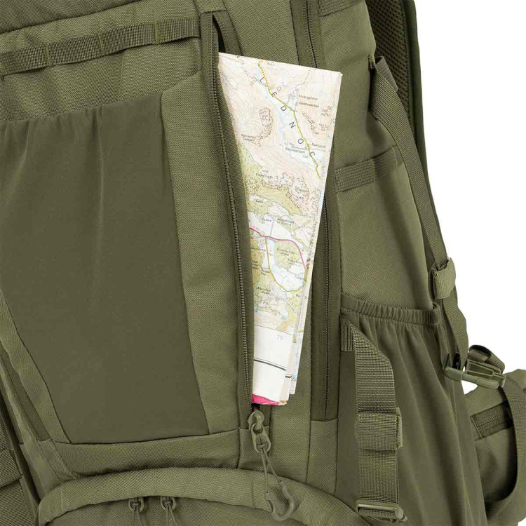 Backpack Eagle 3, 40 L, Highlander