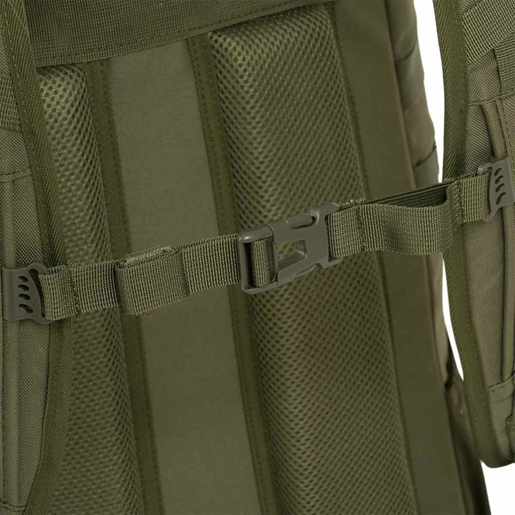 Backpack Eagle 3, 40 L, Highlander