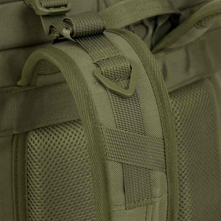 Backpack Eagle 3, 40 L, Highlander