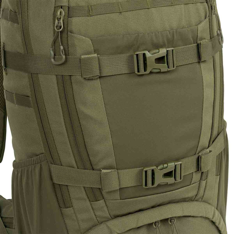 Backpack Eagle 3, 40 L, Highlander