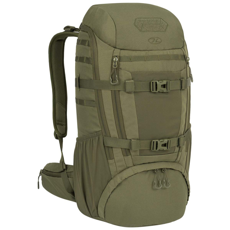 Backpack Eagle 3, 40 L, Highlander
