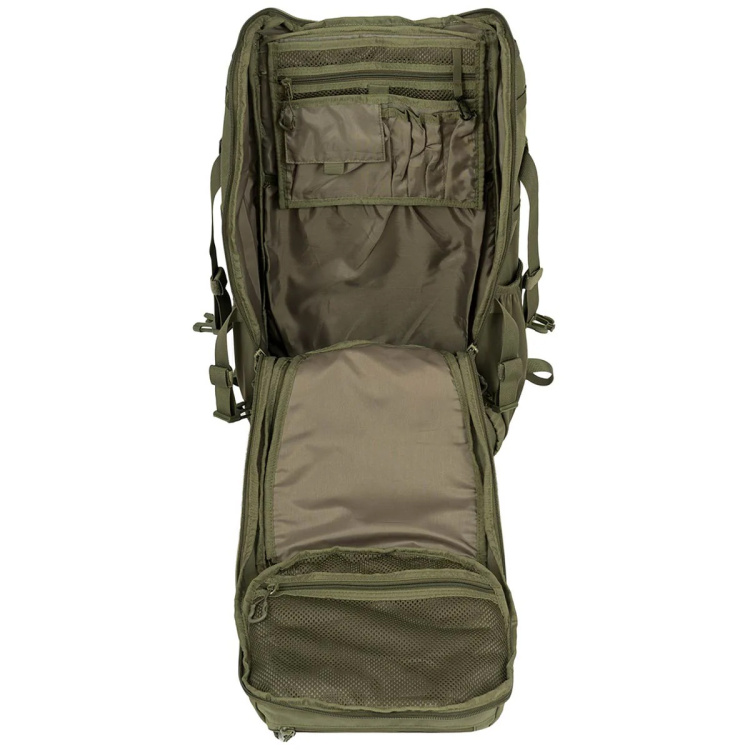 Backpack Eagle 3, 40 L, Highlander