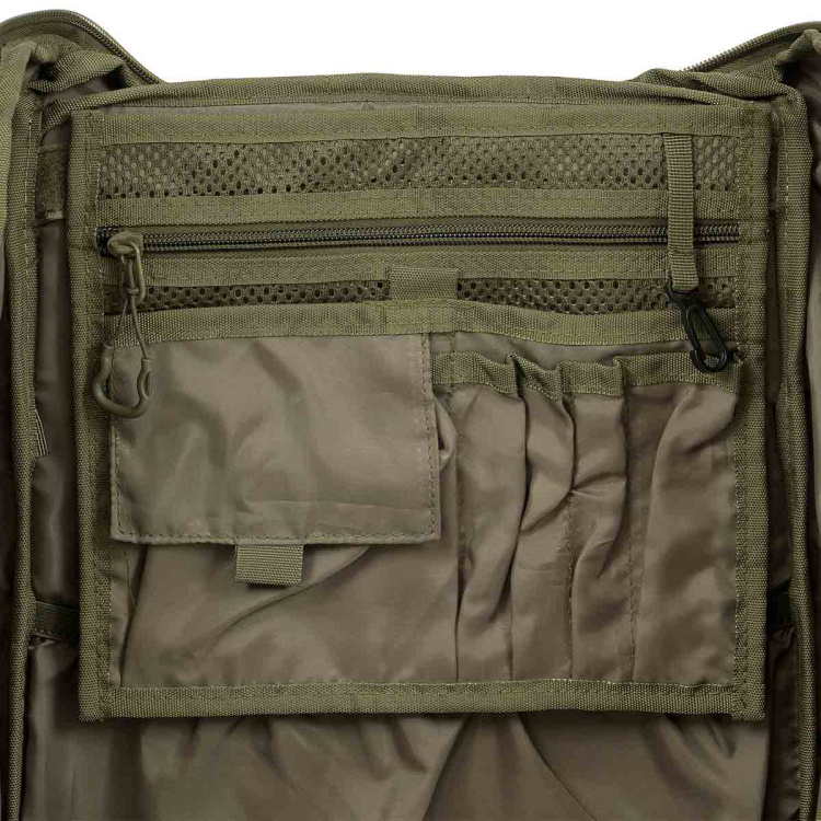 Backpack Eagle 3, 40 L, Highlander
