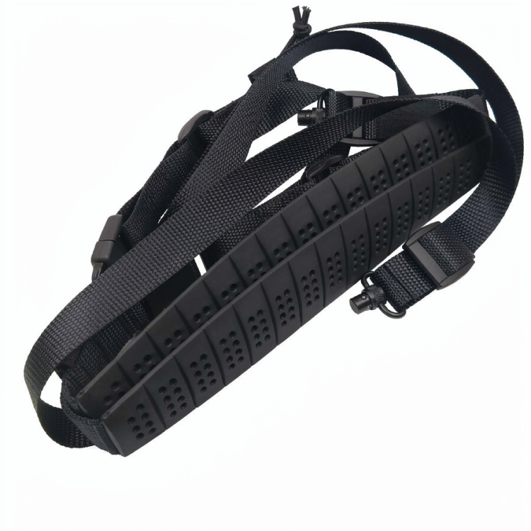 3HGR DUAL Gun sling, QD straps