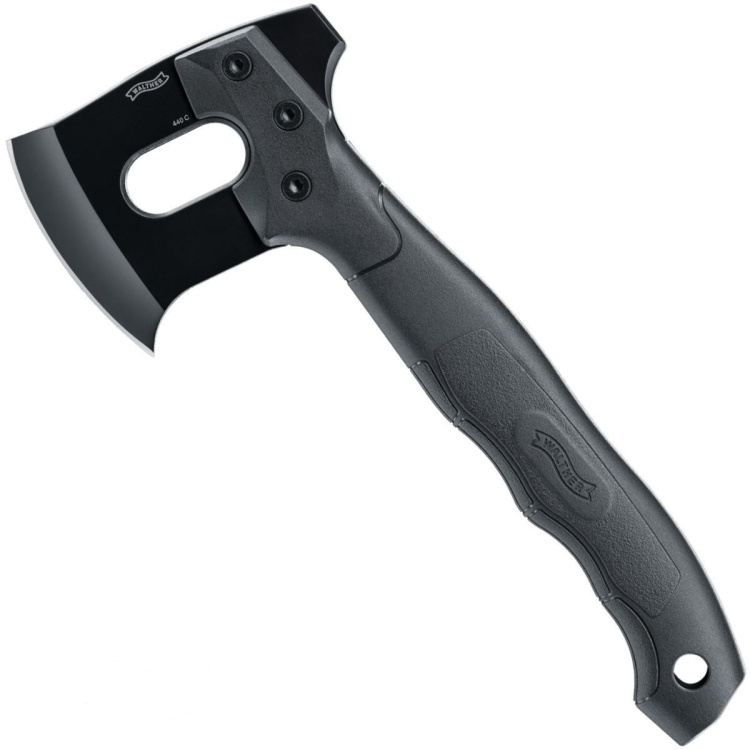 Walther Compact axe