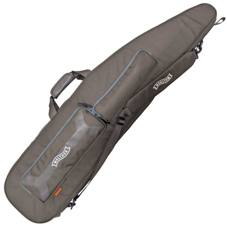 RS3 Case long gun case, Walther - RS3 Case long gun case, Walther