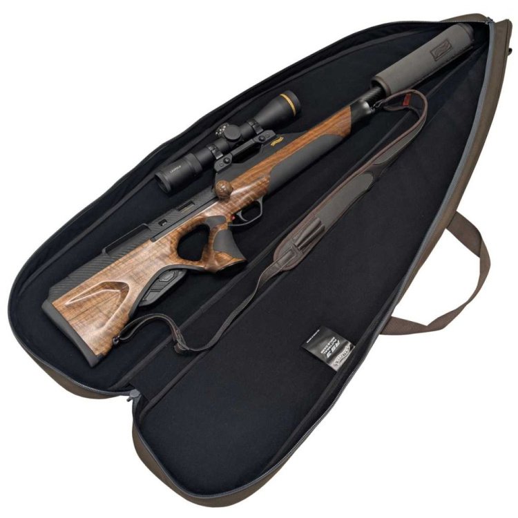 RS3 Case long gun case, Walther - RS3 Case long gun case, Walther