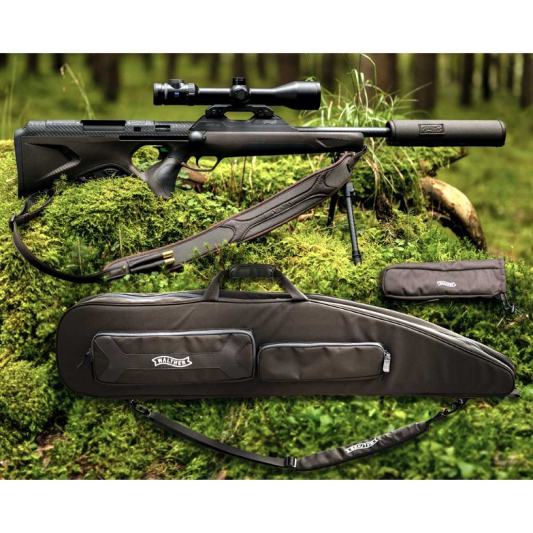 RS3 Case long gun case, Walther - RS3 Case long gun case, Walther