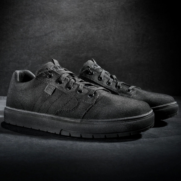 Foley Low Shoes, 5.11