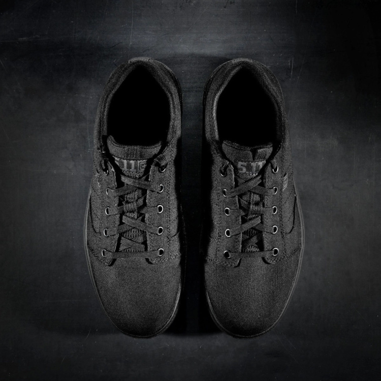 Foley Low Shoes, 5.11