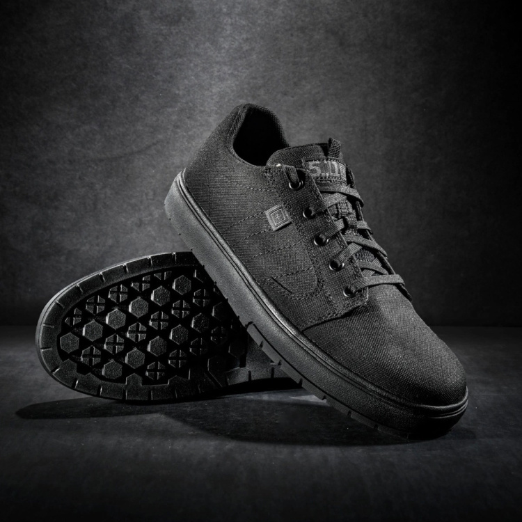 Foley Low Shoes, 5.11