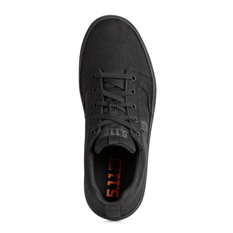 Foley Low Shoes, 5.11