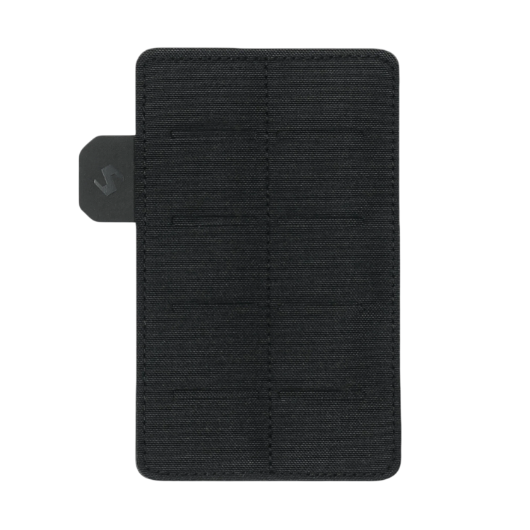 Malý MOLLE panel X3, 3 ks, Stoirm