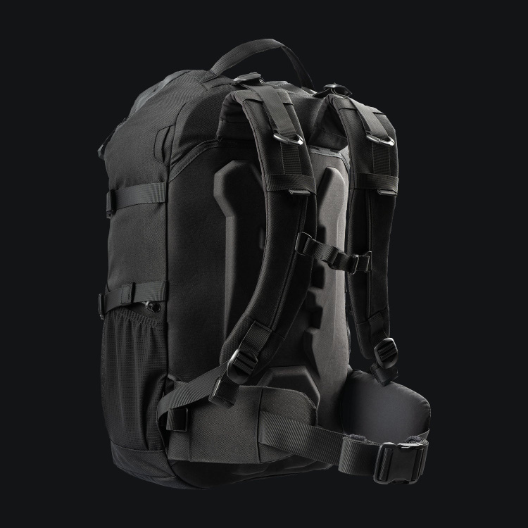 Batoh Tactical Pack GEN2, 40 L, Stoirm