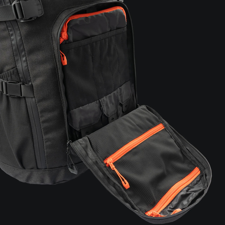 Batoh Tactical Pack GEN2, 40 L, Stoirm