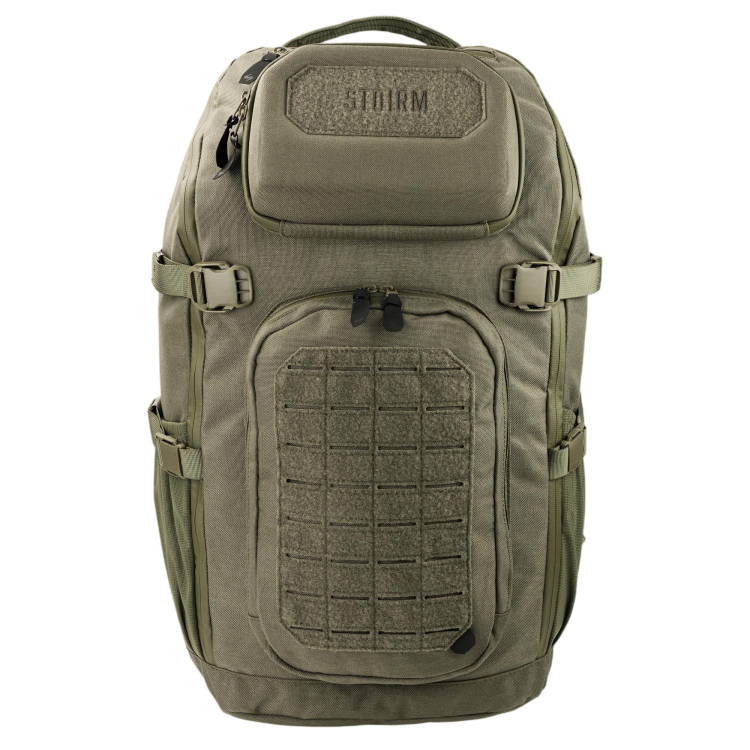 Batoh Tactical Pack GEN2, 40 L, Stoirm