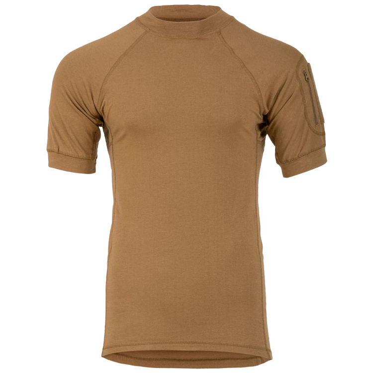Combat T-Shirt, Highlander