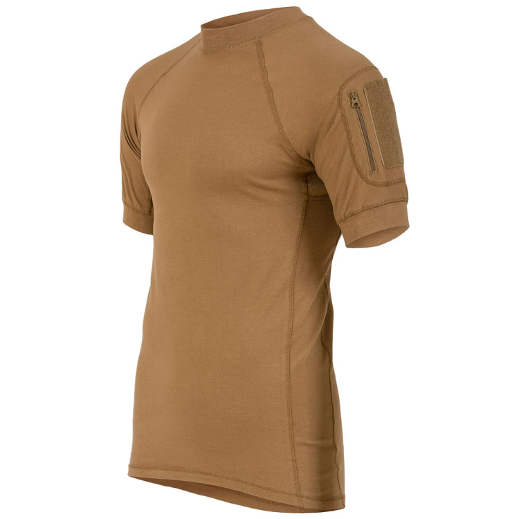 Combat T-Shirt, Highlander