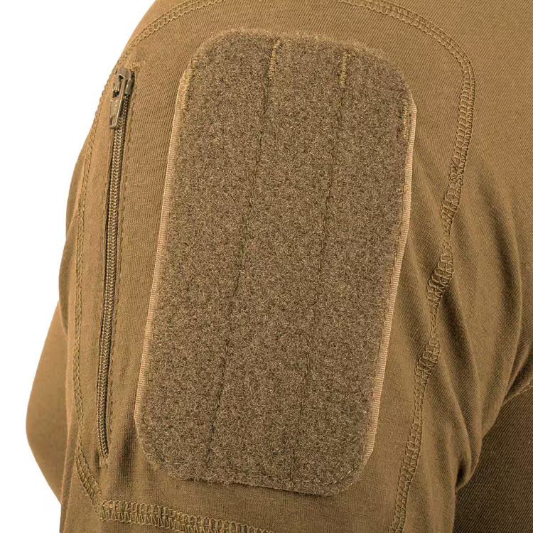 Combat T-Shirt, Highlander