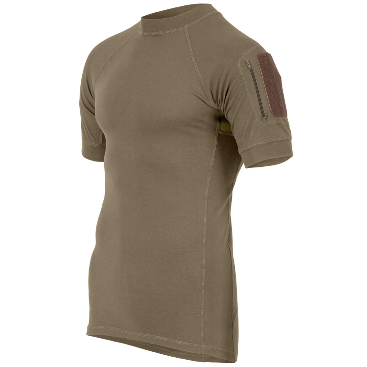 Combat T-Shirt, Highlander