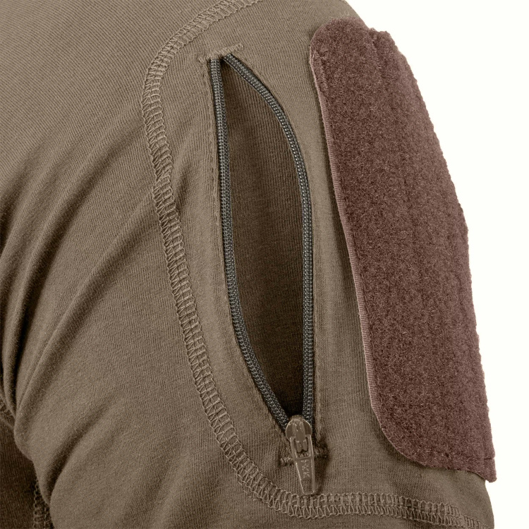Combat T-Shirt, Highlander