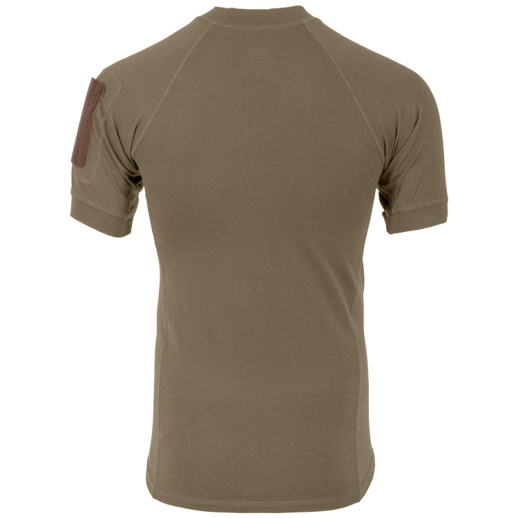 Combat T-Shirt, Highlander