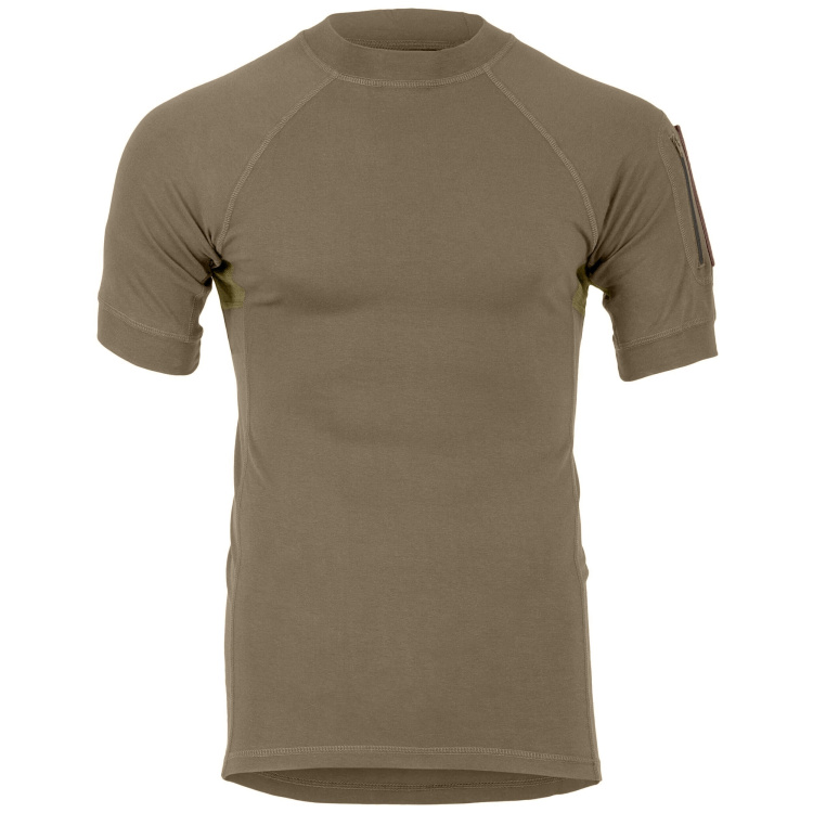 Combat T-Shirt, Highlander