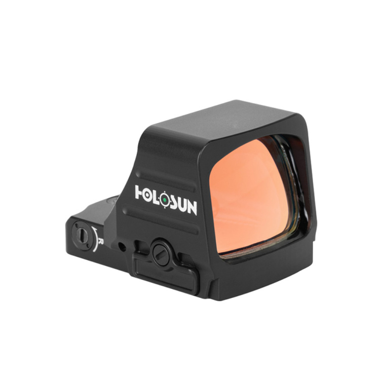 Open Reflex Sight 507COMP, Holosun